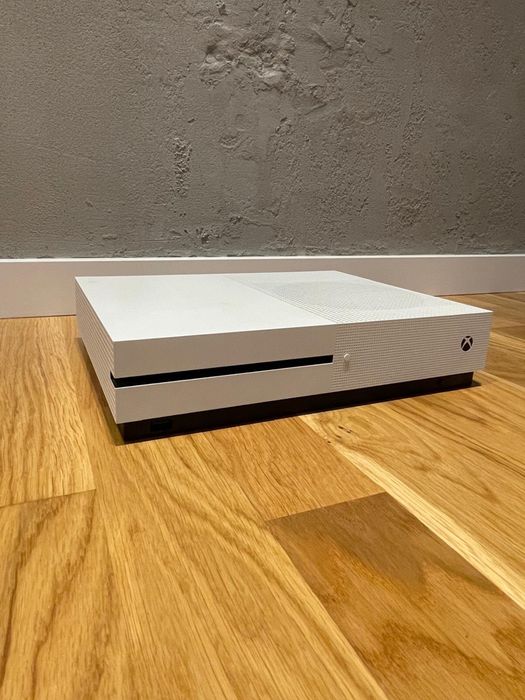 Xbox series S one S
