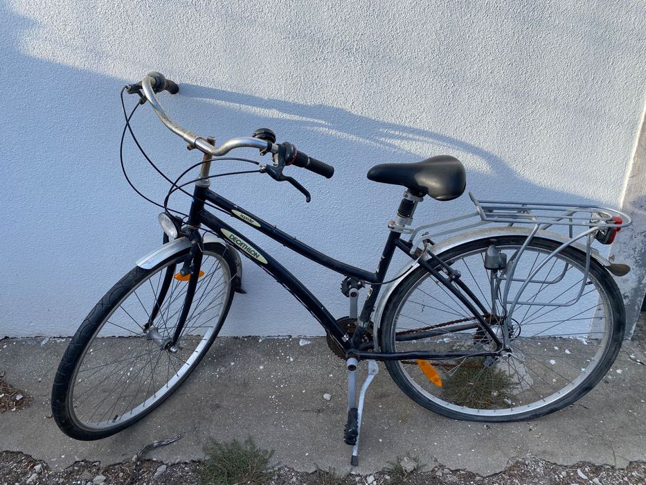 Bicicleta hoprider de cidade longa distancia