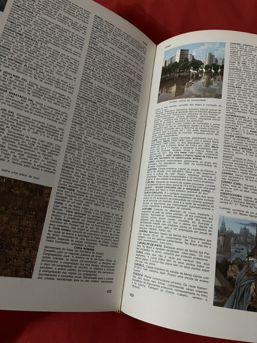 Enciclopédia Fundamental Verbo