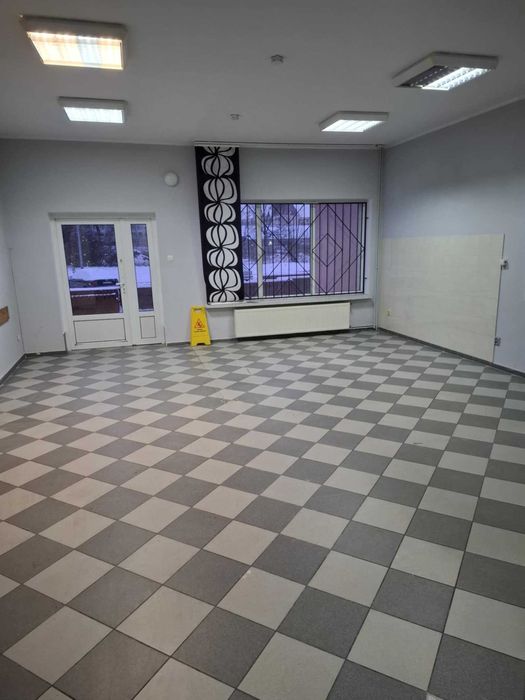 Lokal do wynajęcia