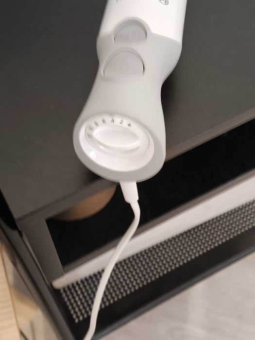 Blender Bosch ErgoMixx 600 W lekko używany