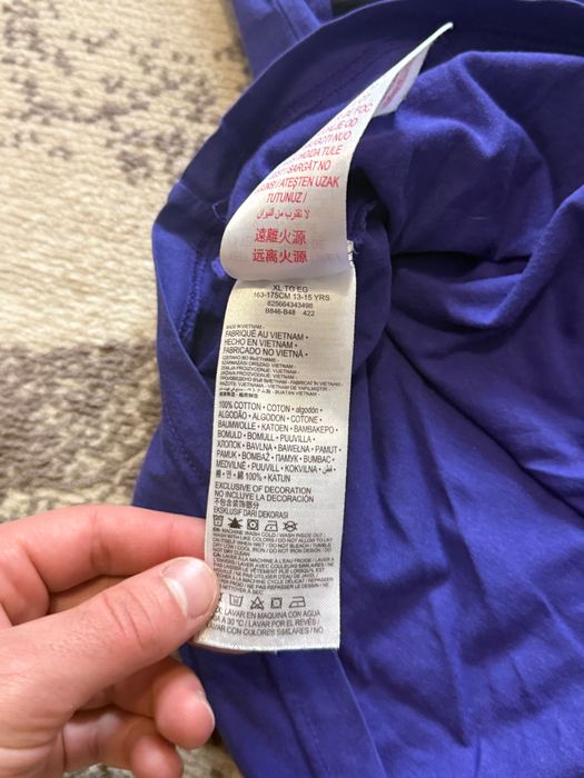 Футболка Jordan