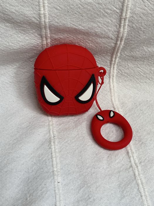 Airpods etui spiderman