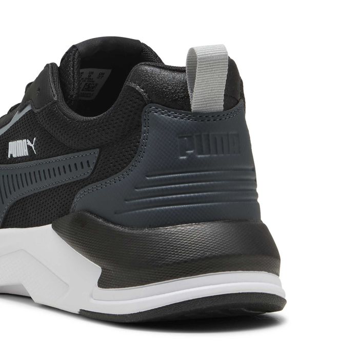 США‼️Кроссовки Puma X-Ray 3 RS Suede (37р по 48р) (400229-01)