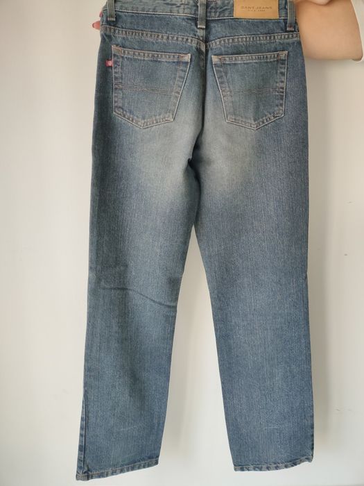 Calças de ganga - Gant