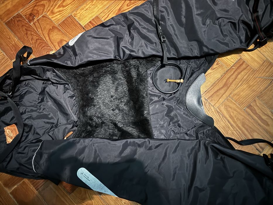 Capa para Pcx 125  como nova