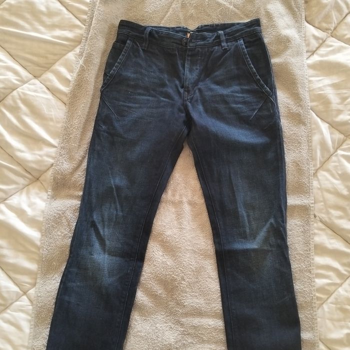 Boss orange jeans