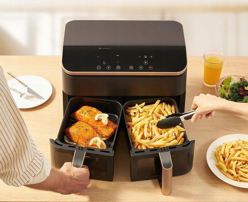 Frytownica beztłuszczowa Cosori R903