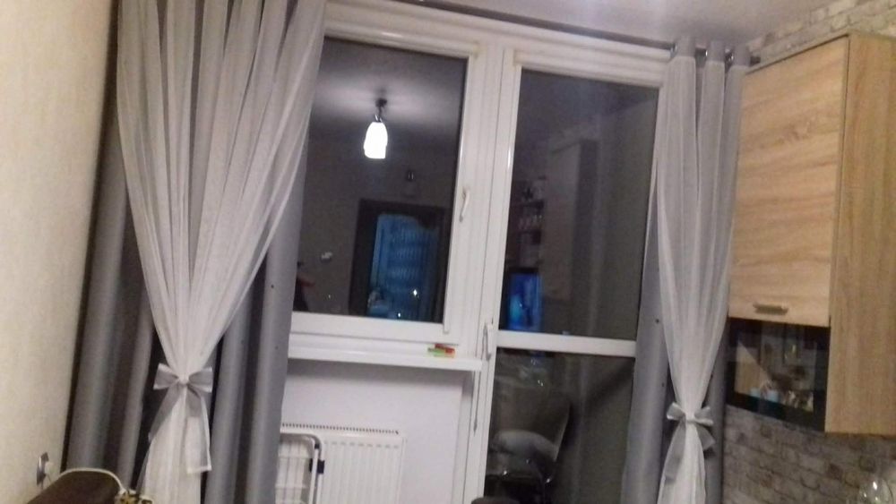 Zasłony pokojowe 2 szt.