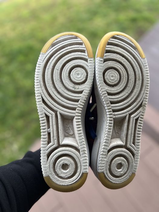 Sapatilhas NIKE AIR FORCE 1 - 42 size