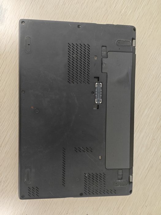 Нотбук lenovo thinkpad x240 i3-5010u,8/256