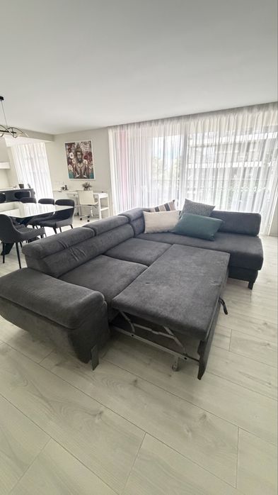 Sofa cama - 2,80 x 1,90