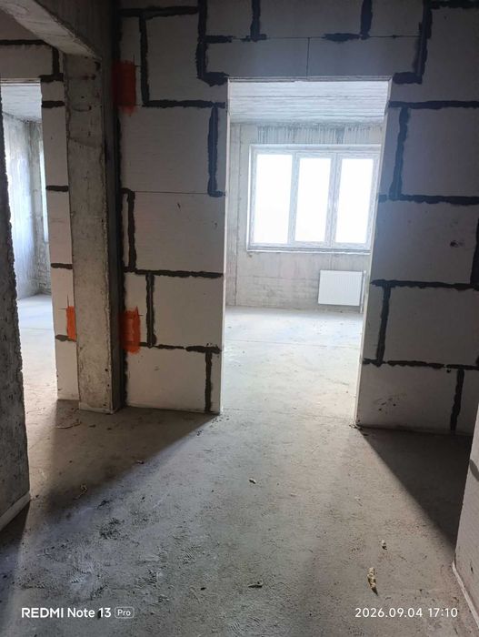 :) Продам ЕКСКЛЮЗИВНУ 2 кімнатну квартиру 2 поверх 52500 долл ЖК Острова вул.Марсельська, без ремонту Програми єОселя, ваучер, сертифікат, постанова