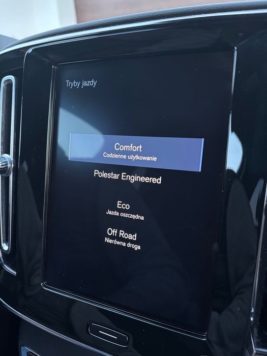 Volvo xc40 T5 AWD R-DESIGN