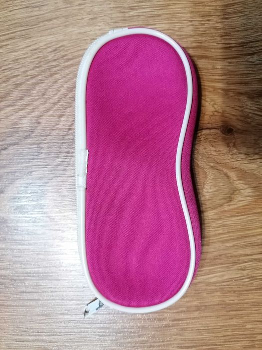 Etui na okulary dziecięce