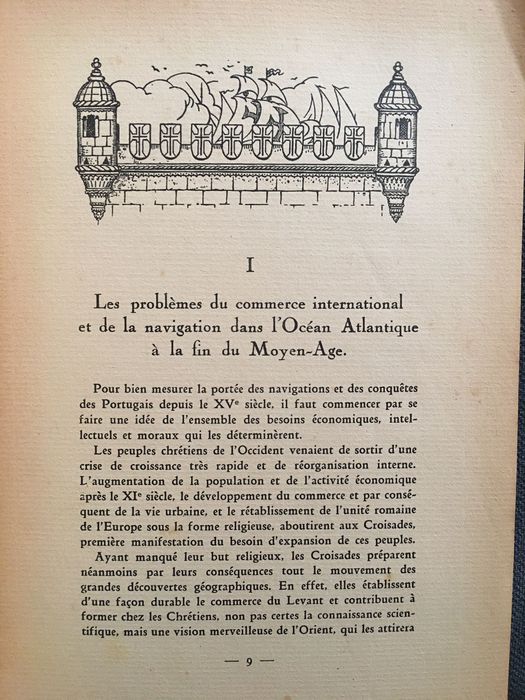 Jaime Cortesão/ Expansão Quinhentista/ Fernão de Magalhães