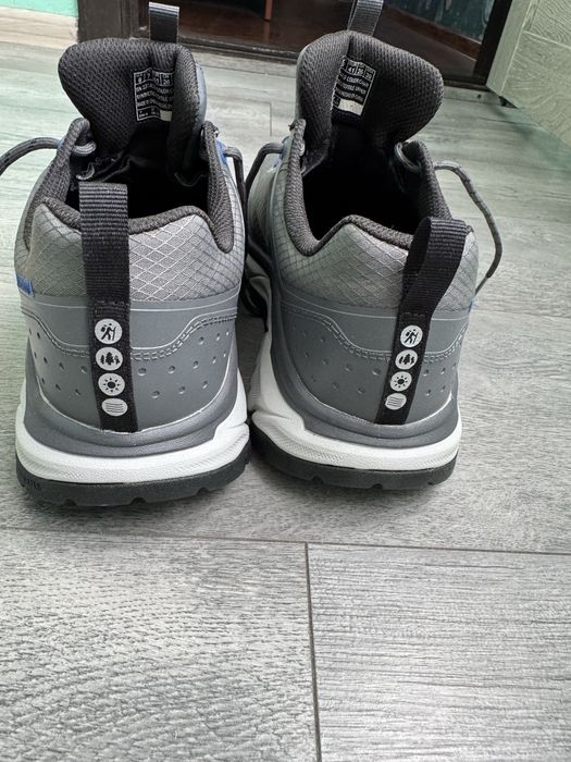 Кросівки Skechers D’Lux Journey Waterproof, оригінал, 41 р.