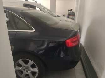Vendo AUDI A4 AVANT 2008