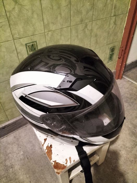 Sprzedam kask motocyklowy