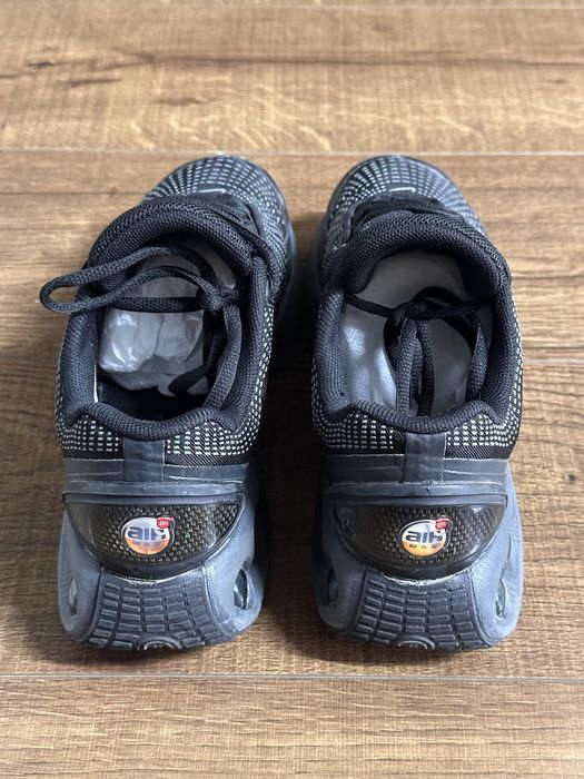 Дитячі кросівки Nike Air Max DN