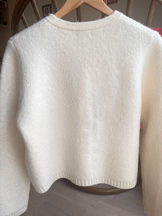 Кардиган Massimo Dutti, розмір M, новий з бірками