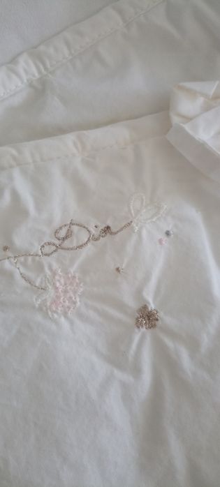 Saco de dormir bebé - Baby Dior