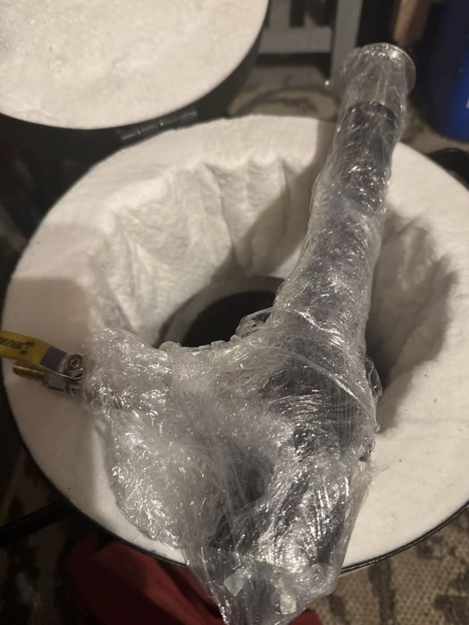 Piec do topienia 10kg