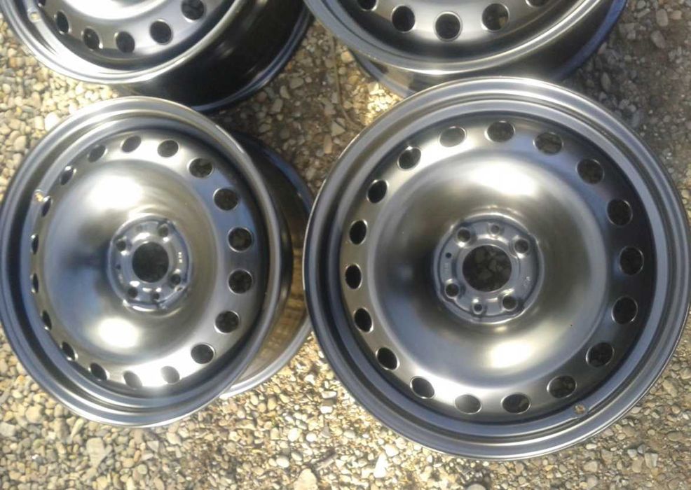 oryginalna felga fiat bravo brawo qubo 4x98 brawa brava  r 16 nowe