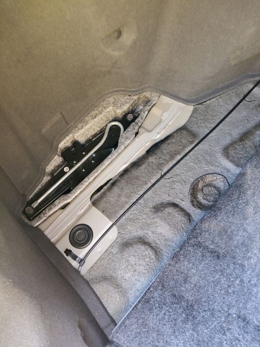 Chevrolet epika 2.5 автомат обмін