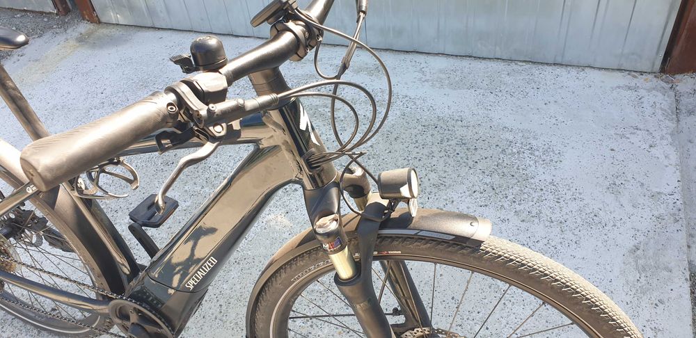 E bike Specialized Turbo Vado