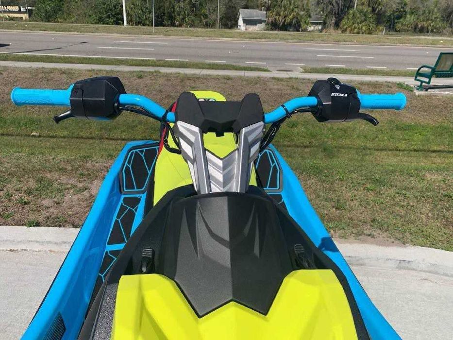 JET SKI Ultra 310R