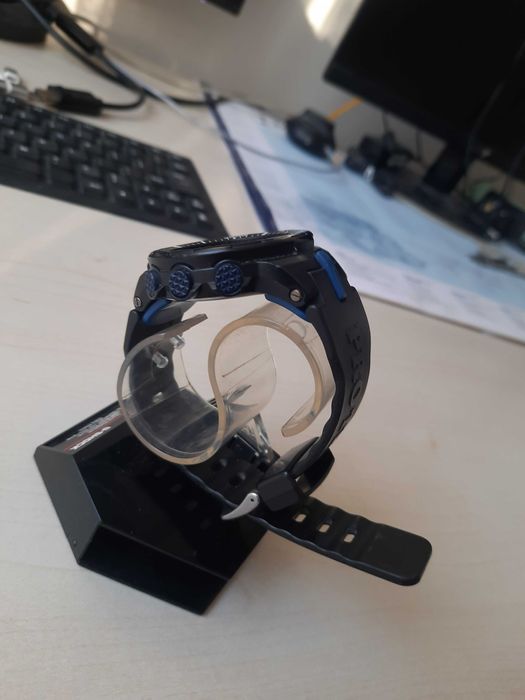 casio pro trek prg 300