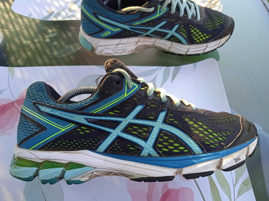 ASICS GT-1000 * rozm 40 * ORYGINALNE