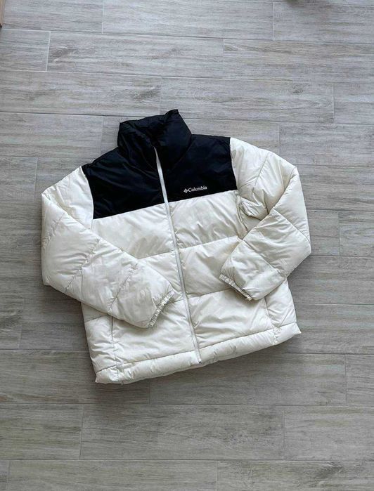 Columbia Puffect Jacket