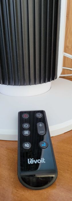 Levoit ‎LTF-F361-WEU - Wentylator Wieżowy