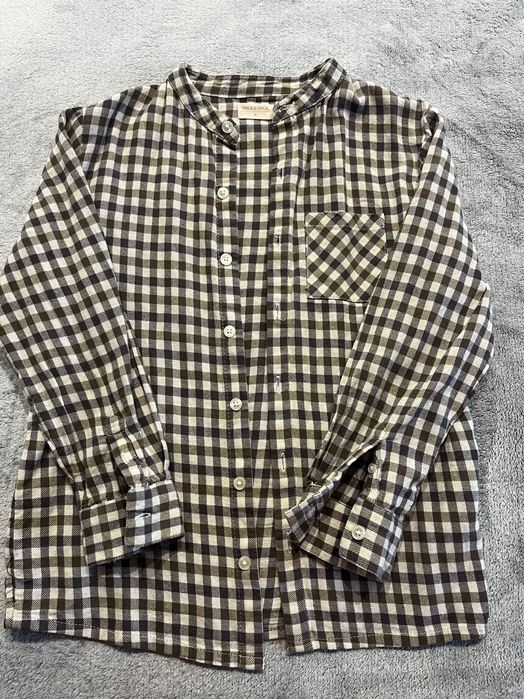 Сорочки для хлопчика