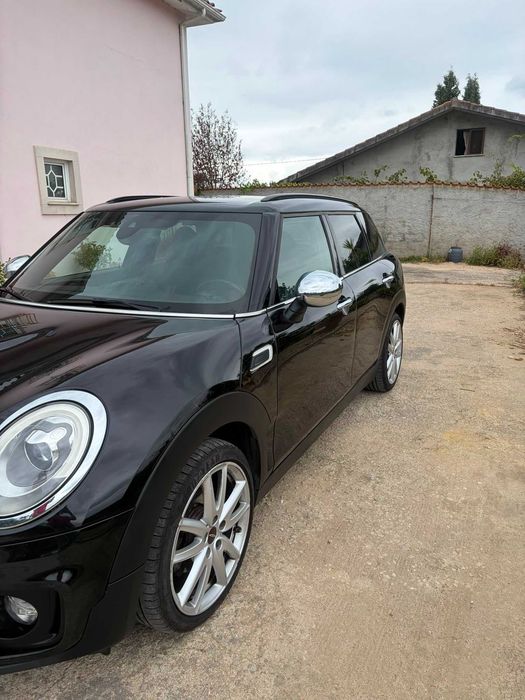 MINI 5 Portas — fotografia 5
