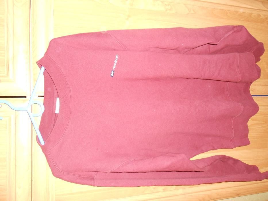 Bluza Reebok Rozmiar L NOWA !!!