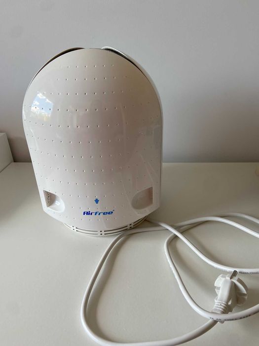 Purificador do ar - Airfeee P100