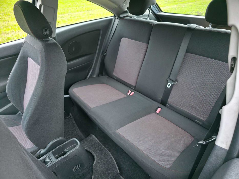 Opel Corsa D 1.3 GTC 90cv