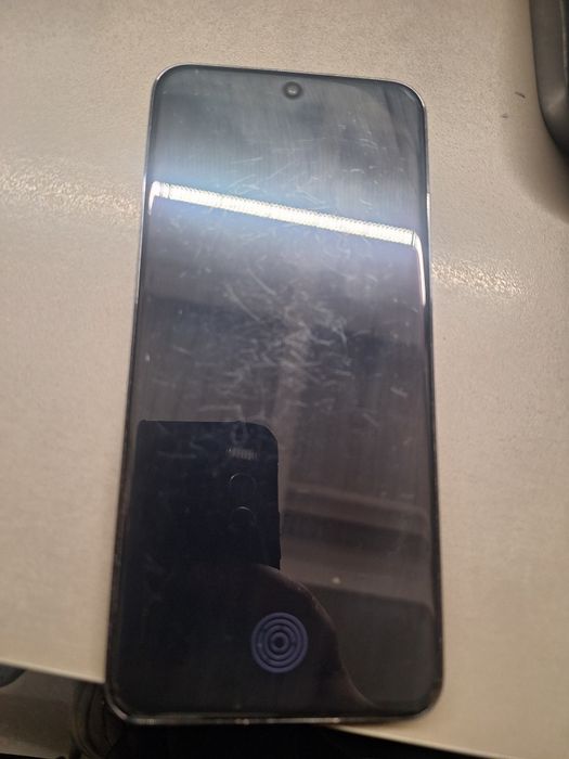 Smartphone oppo renno 12 pro 5g