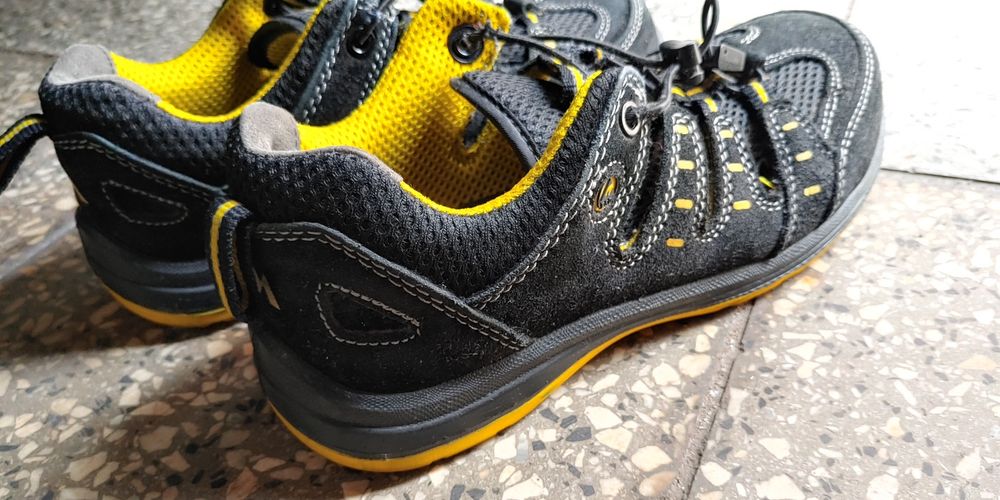 Buty robocze używane 40 x2 sztuki
