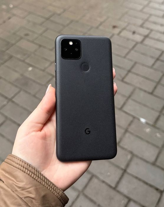 Pixel 5 mdm 8/128gb