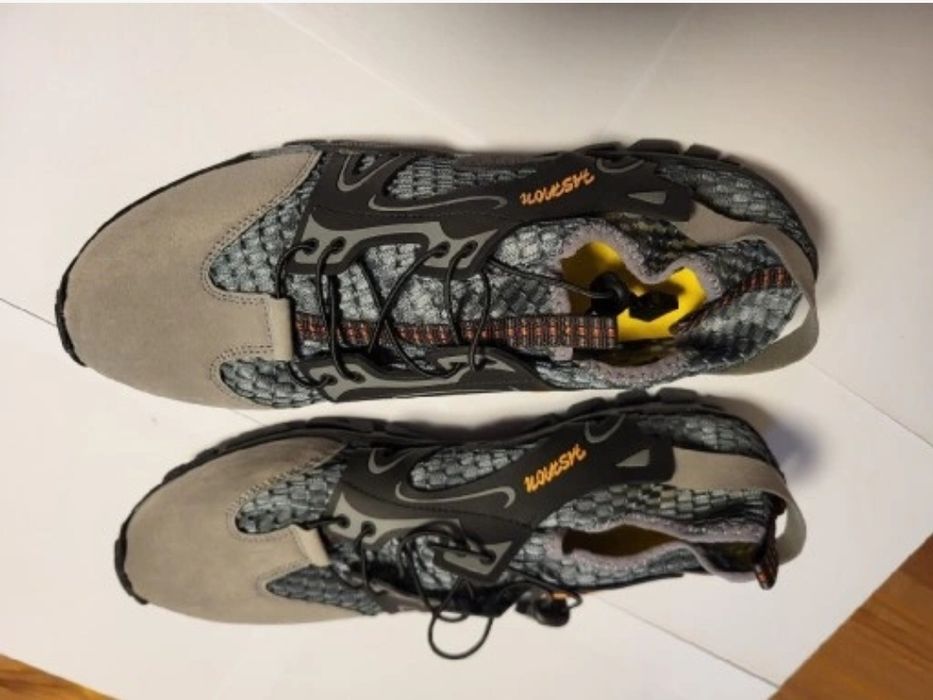 Buty sportowe letnie bieganie