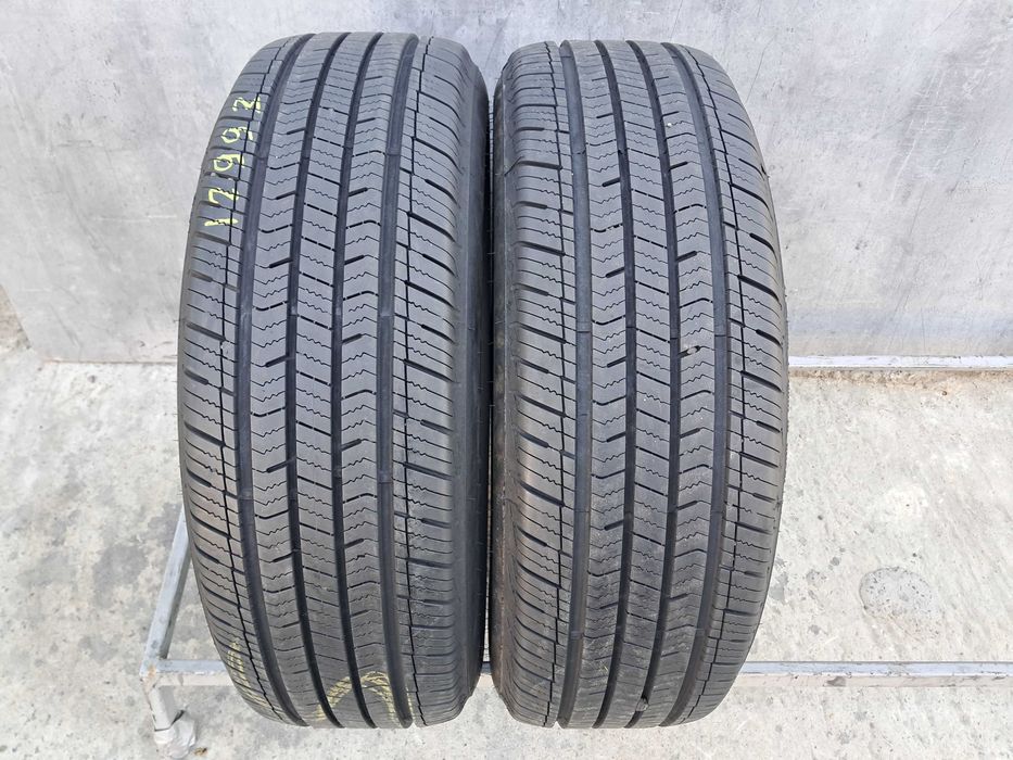 Резина всесезонна 90% Arizonian 225/65 R17 Silver Edition All Season