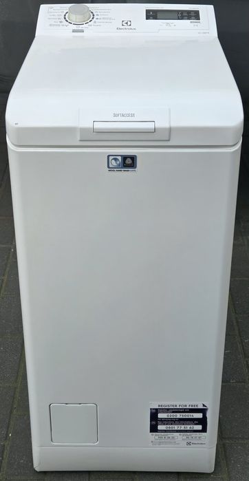 Pralka Electrolux 6kg z transportem,Gwarancja