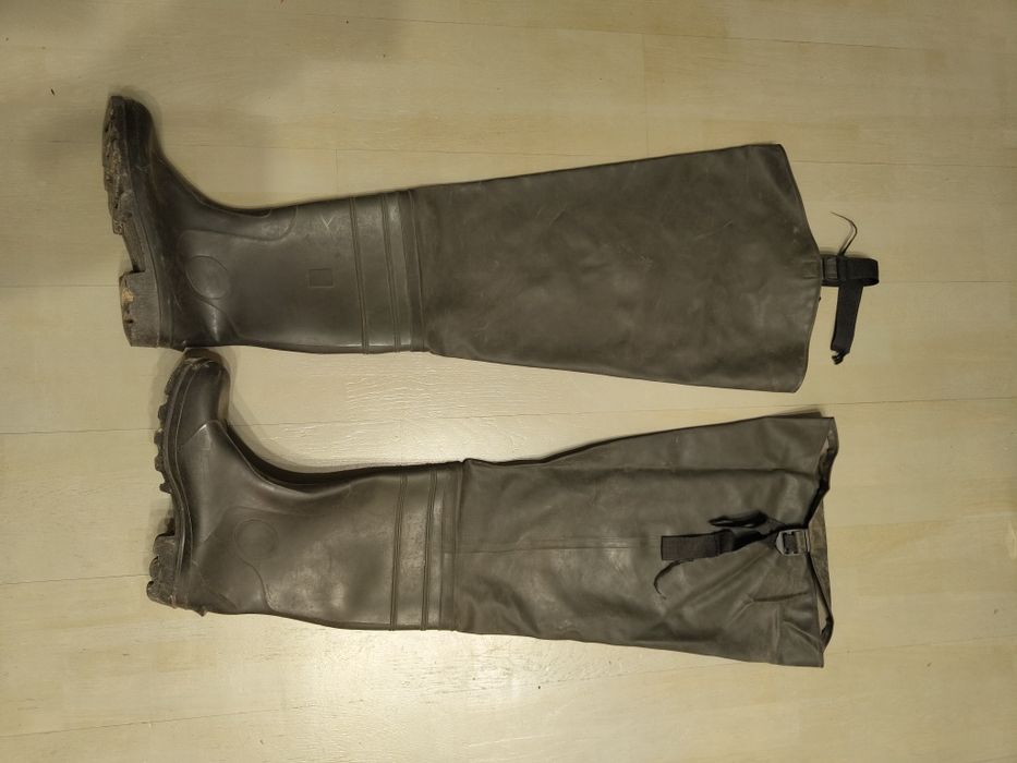 Сапоги заброди все для рибалки