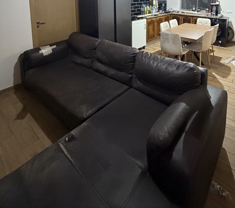 Sofa chaise long