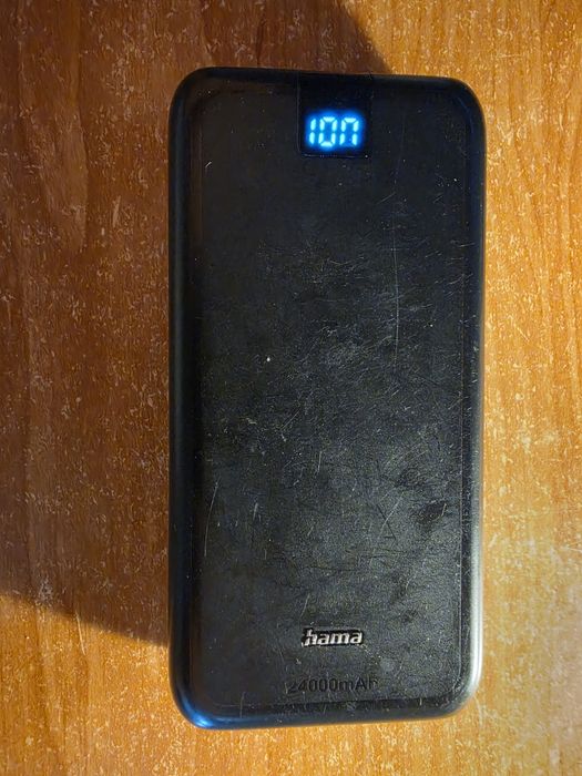 Sprzedam powerbanka hama