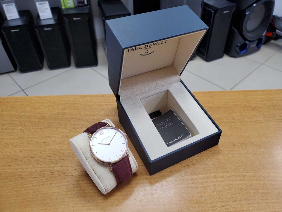 Zegarek Paul Hewitt Sailor